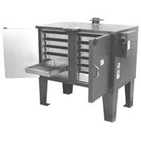 Drying Oven, Bench Type, 10 Tray, 240/60/1