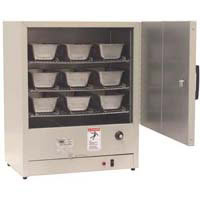 Drying Oven, Bench Type, 9 Tray, 120/60/1