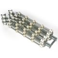 Heater Coil and Rack, 460/60/3 86.53 Ohms (+/- 5%), 7.5 kW