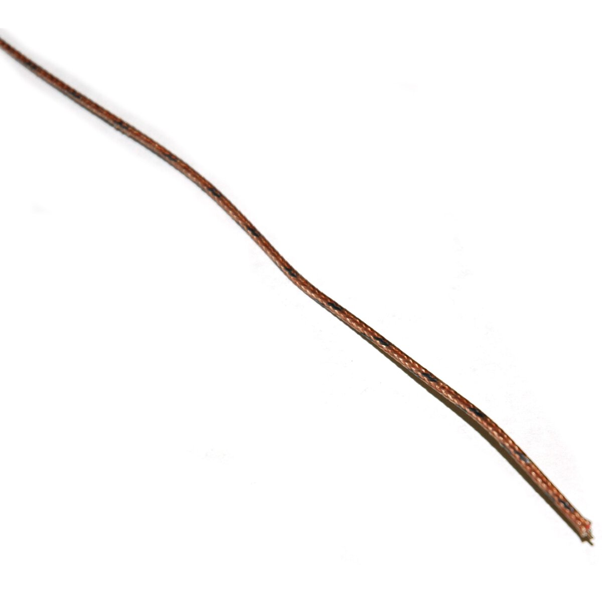 Thermocouple Wire, 24 Gauge, Type J - Image 1