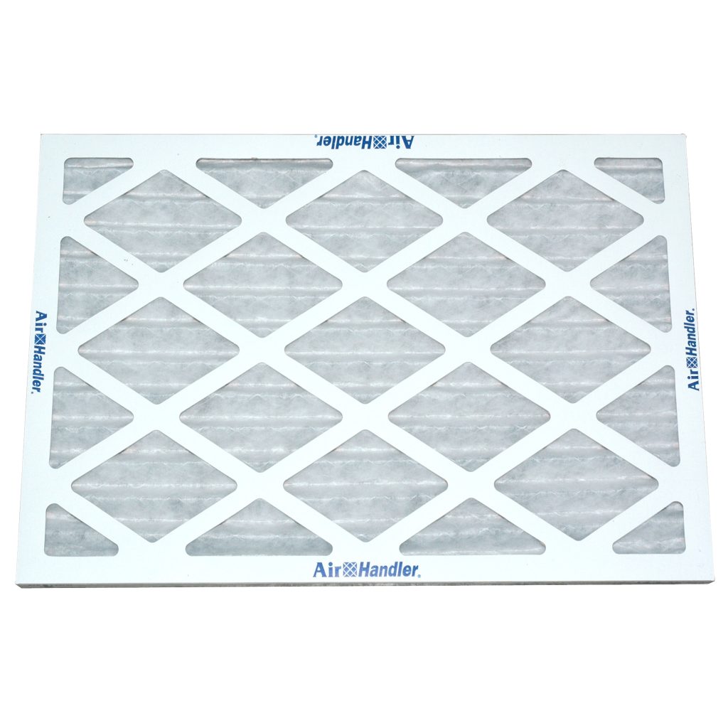 Filter, Air Flow, 14" x 20" x 1" for Model MD100, MD75050A and HAD751 Hopper Dryers.