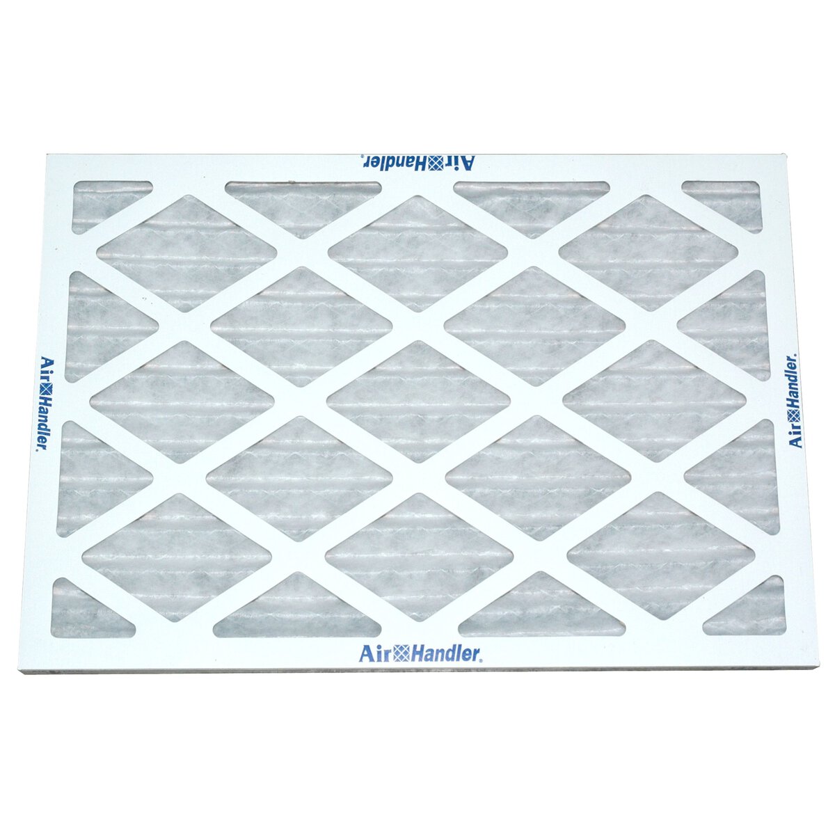 Filter, Air Flow, 14" x 20" x 1" for Model MD100, MD75050A and HAD751 Hopper Dryers. - Image 1