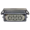 Mountable Housing Heater Connection, 8 Zone