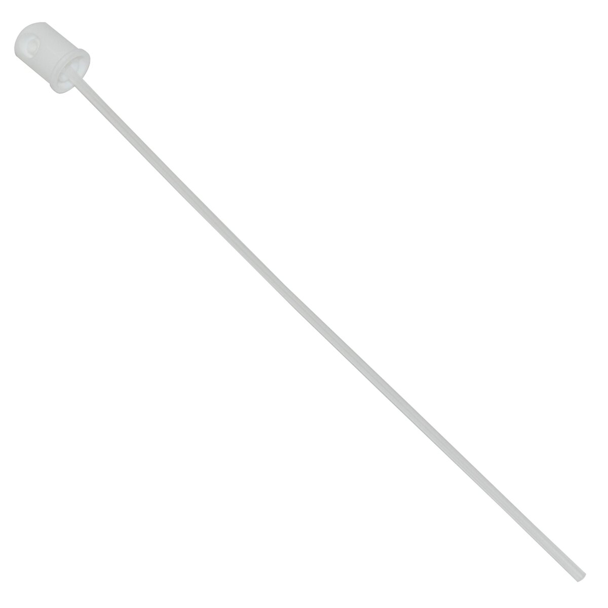 Pin Stream Nozzle with 6" Snorkel Tube-6 pk - Image 1