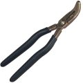 Bronze Sprue Puller Tool, 60 deg Rounded