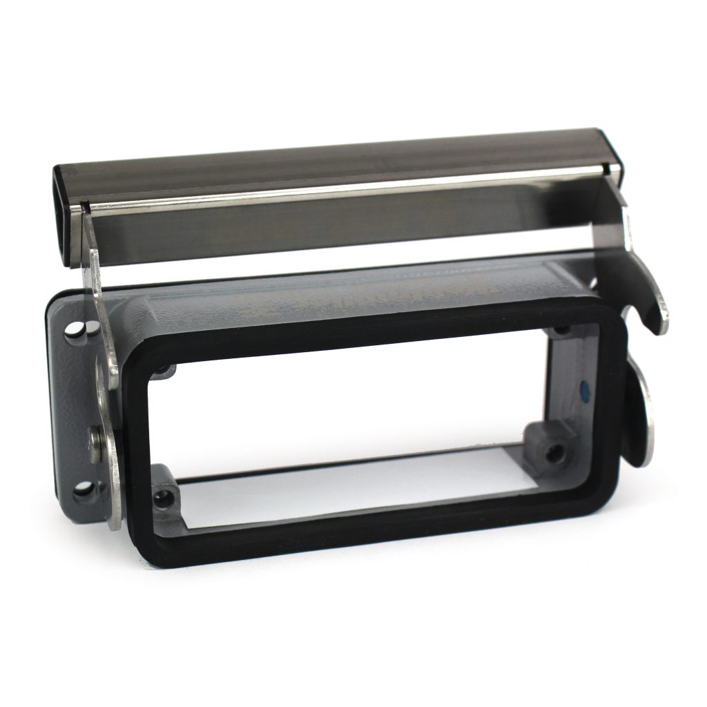 Metal Panel Mounting Base withGasket