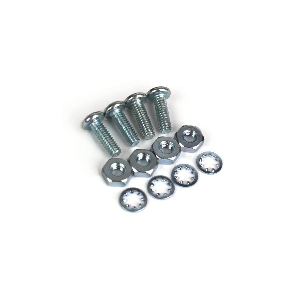 Metal Panel Mounting Base withGasket