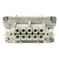 Plastic Female Insert withSocket Contacts
