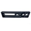 Mold Handling Latch, 9″ Long, Locks Mold Closed During Move.