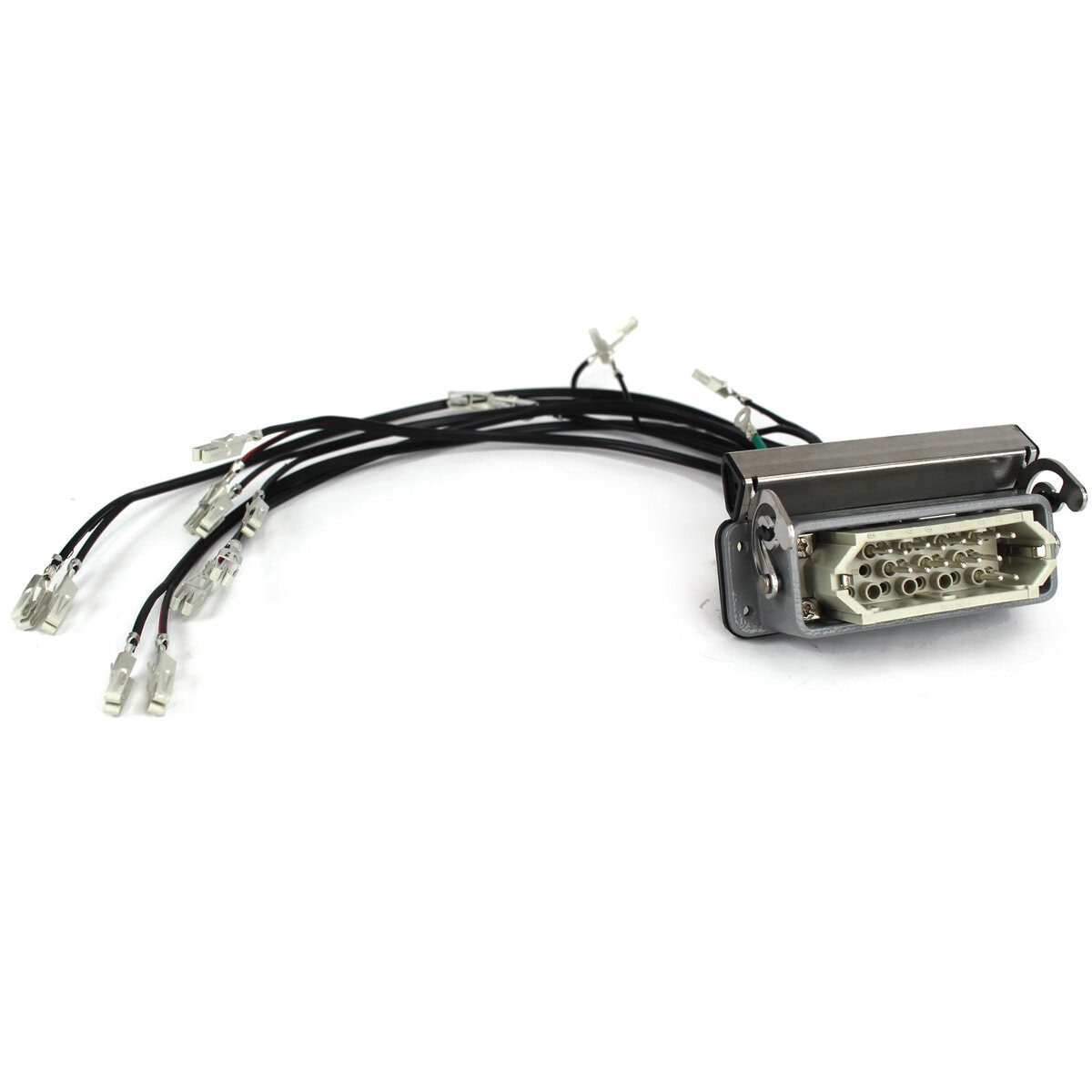 Moutable Housing T/C Connector, 8 Zone - Image 2