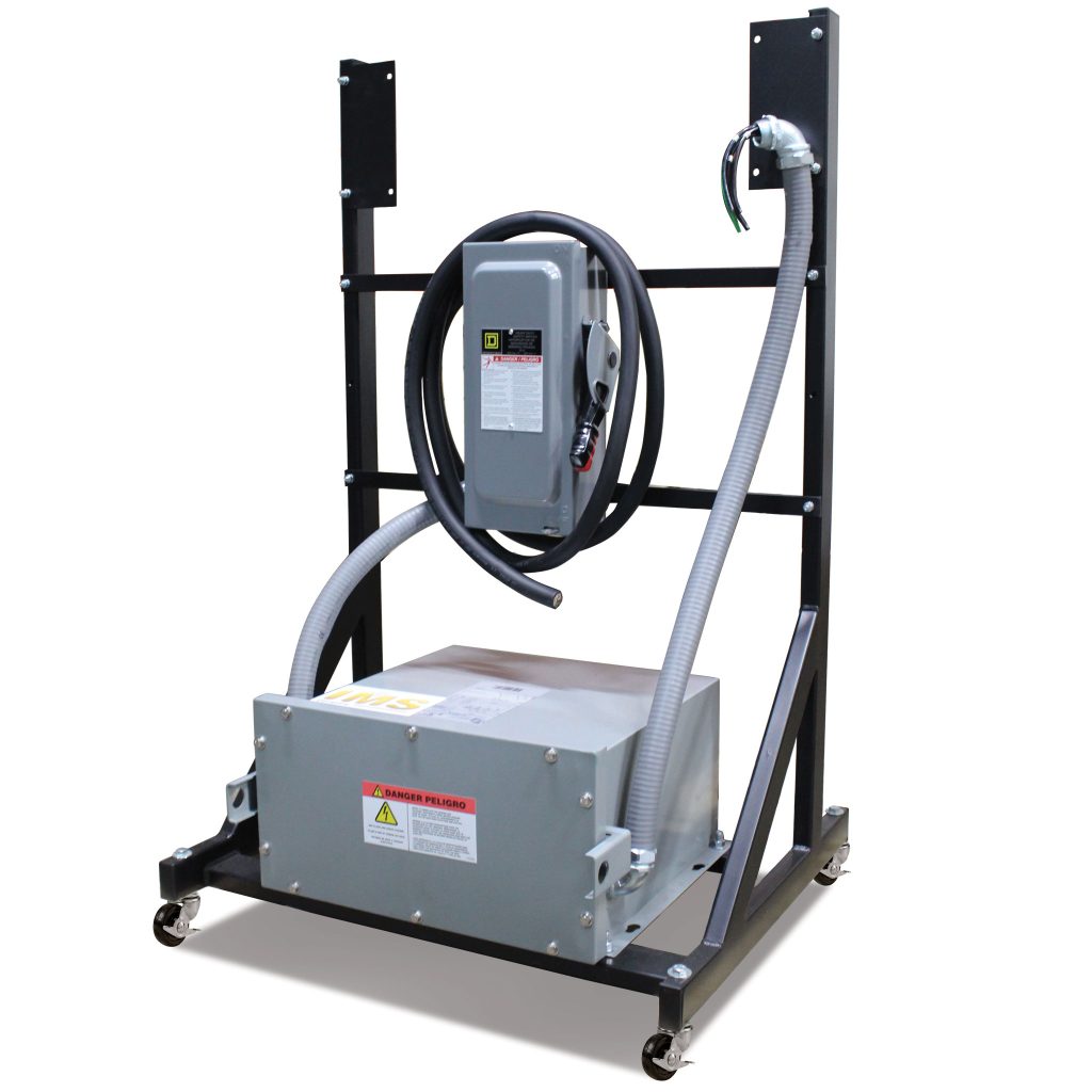Transformer Kit, 30 kVA Capacity