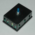 20 Amp Multiple Zone Paktronics Pakstat