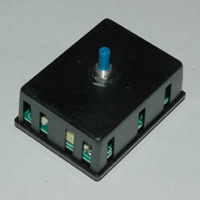 20 Amp Multiple Zone Paktronics Pakstat