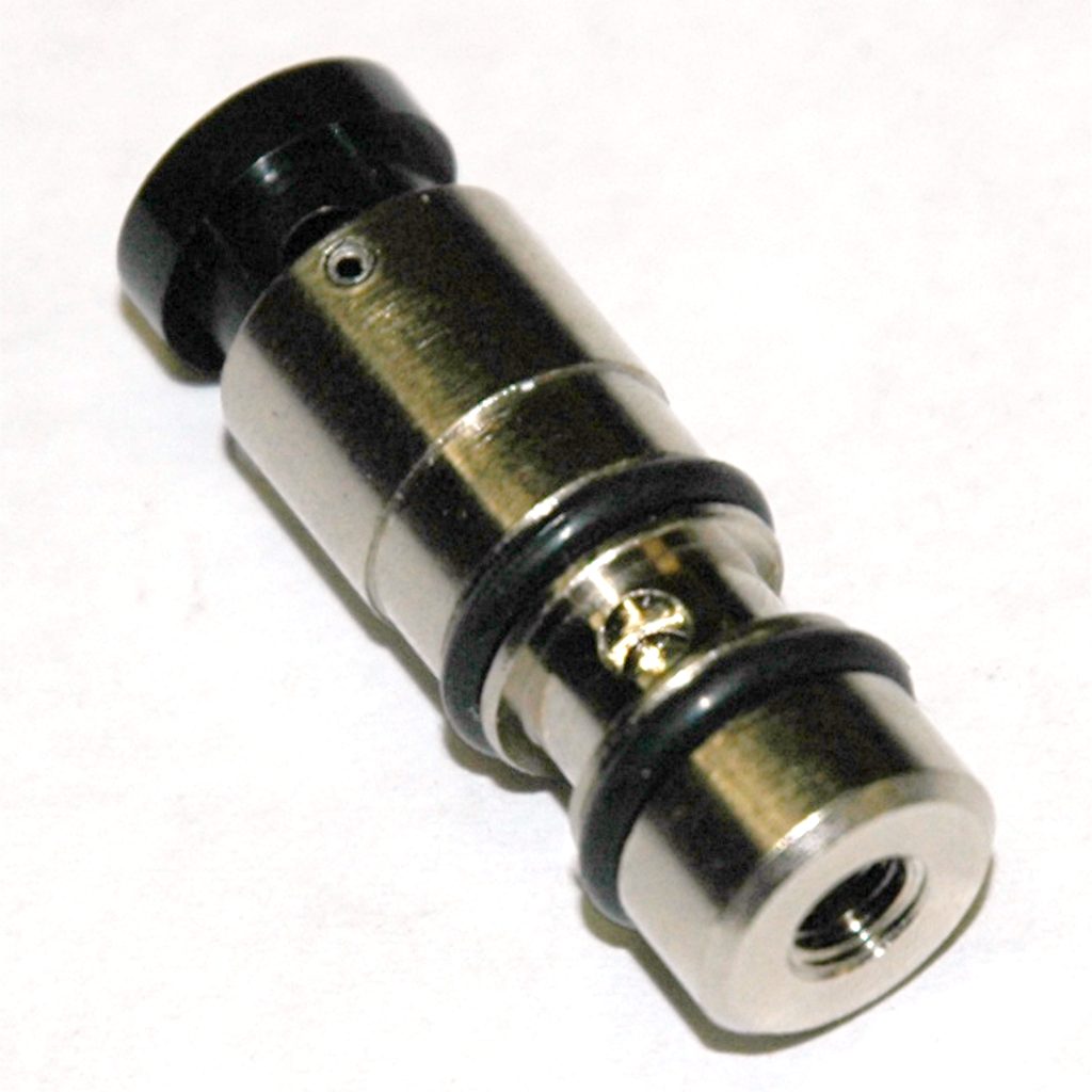 Cartridge Valve for Econo-Cube Spray System