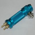 Spray Gun Assembly, Fan Spray, Complete