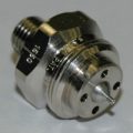FLUID CAP, STANDARD ECONO-CUBE SYSTEM