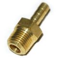 Barbed Fitting for Econo Cube Spray Gun
