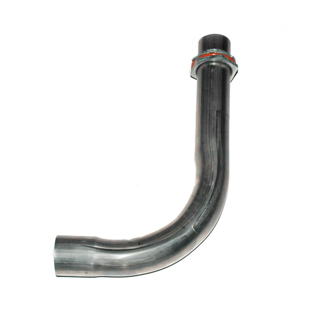 Elbow, 90 DEG, 2" Diameter, for DC1875-AD