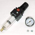 Pneumatic Filter Regulator