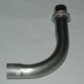 Elbow, 90 DEG, 2″ Diameter, Stainless Steel, for 108806 Dispersion Cone