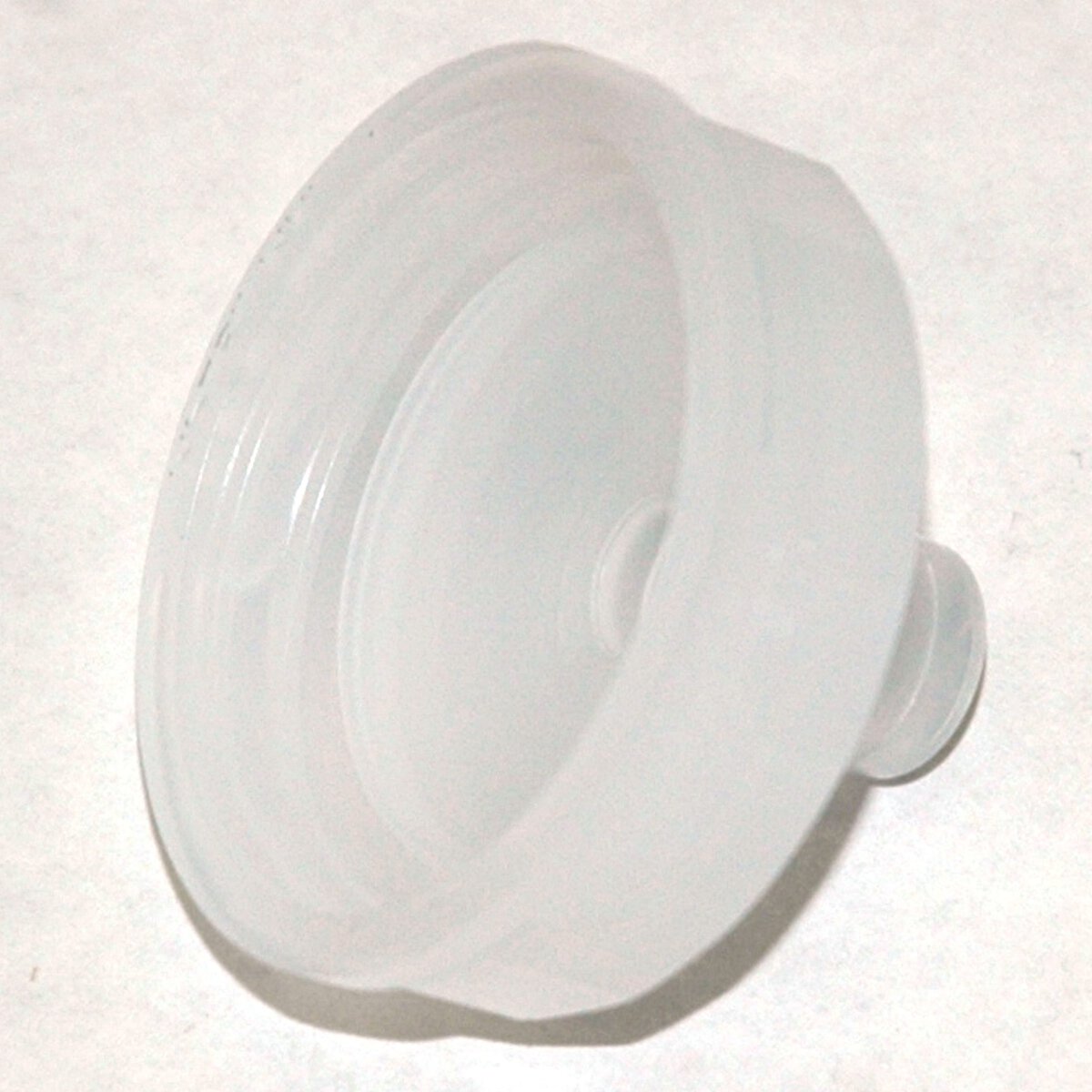 Diaphragm Cap for Use with 1 Quart Econo-Cube Spray Systems - Image 1