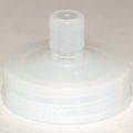 Diaphragm Cap for Use with 1 Quart Econo-Cube Spray Systems