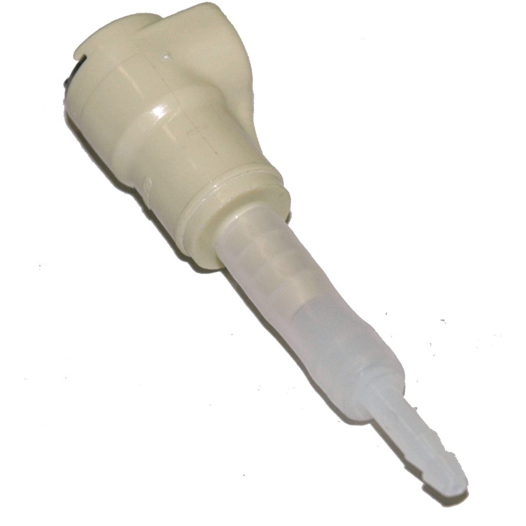 Puncture Coupling Assembly