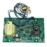 Main Temperature Controller, Dial Type, for Older IMS Hot Air and Refrigeration Type Hopper Dryers