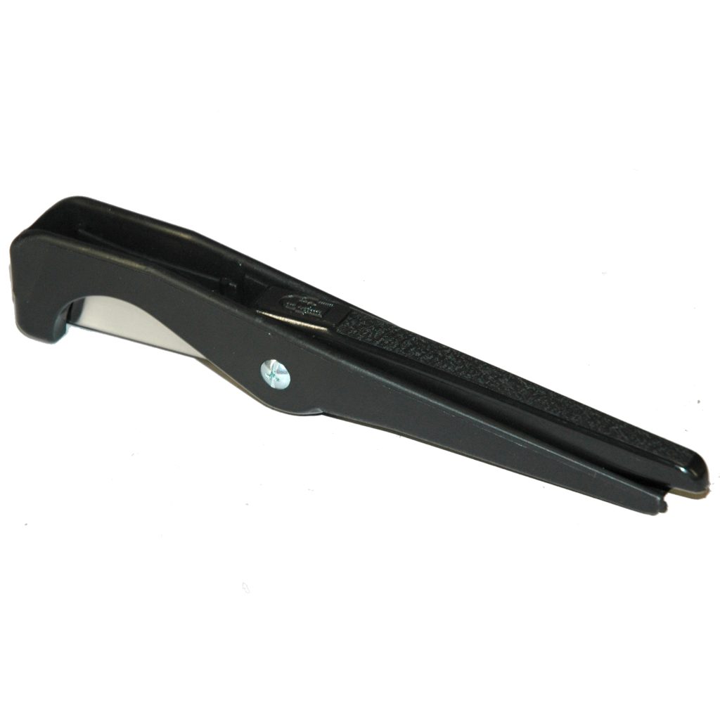 Hose and Pipe Cutter, Cuts Up to 2" Hose and Tubing.