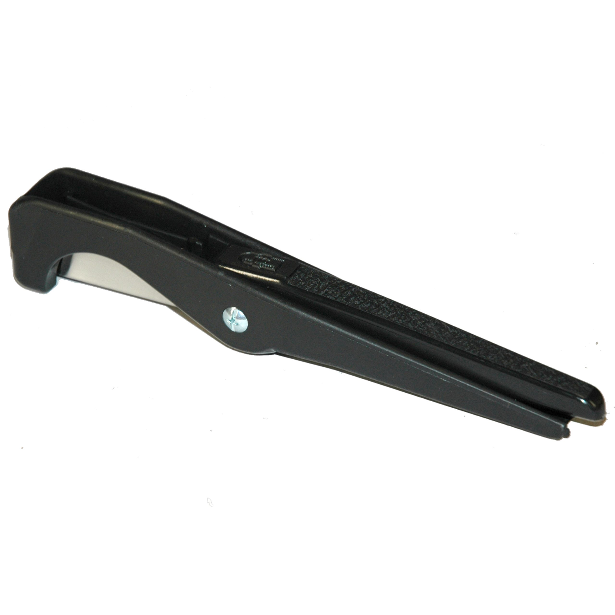 Hose and Pipe Cutter, Cuts Up to 2" Hose and Tubing. - Image 1