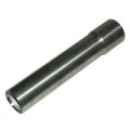 Dispersion Extension Pipe, 2″ Diameter, SS, for MDH24 Drying Hopper