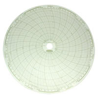 Paper for CR4207 Chart Recorder, 100 Count