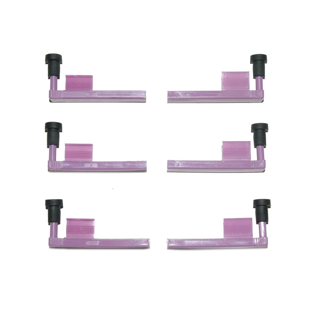 Pen Pack, 6 Pens, for DR4301 Chart Recorder