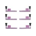 Pen Pack, 6 Pens, for DR4301 Chart Recorder