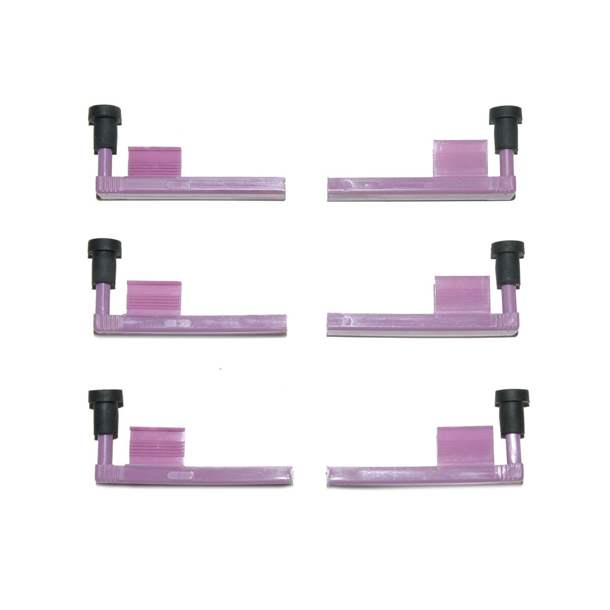 Pen Pack, 6 Pens, for DR4301 Chart Recorder - Image 1