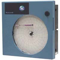 Pen Chart Recorder, Model 4207A, for Dew Point Meter 8072A and 8074A