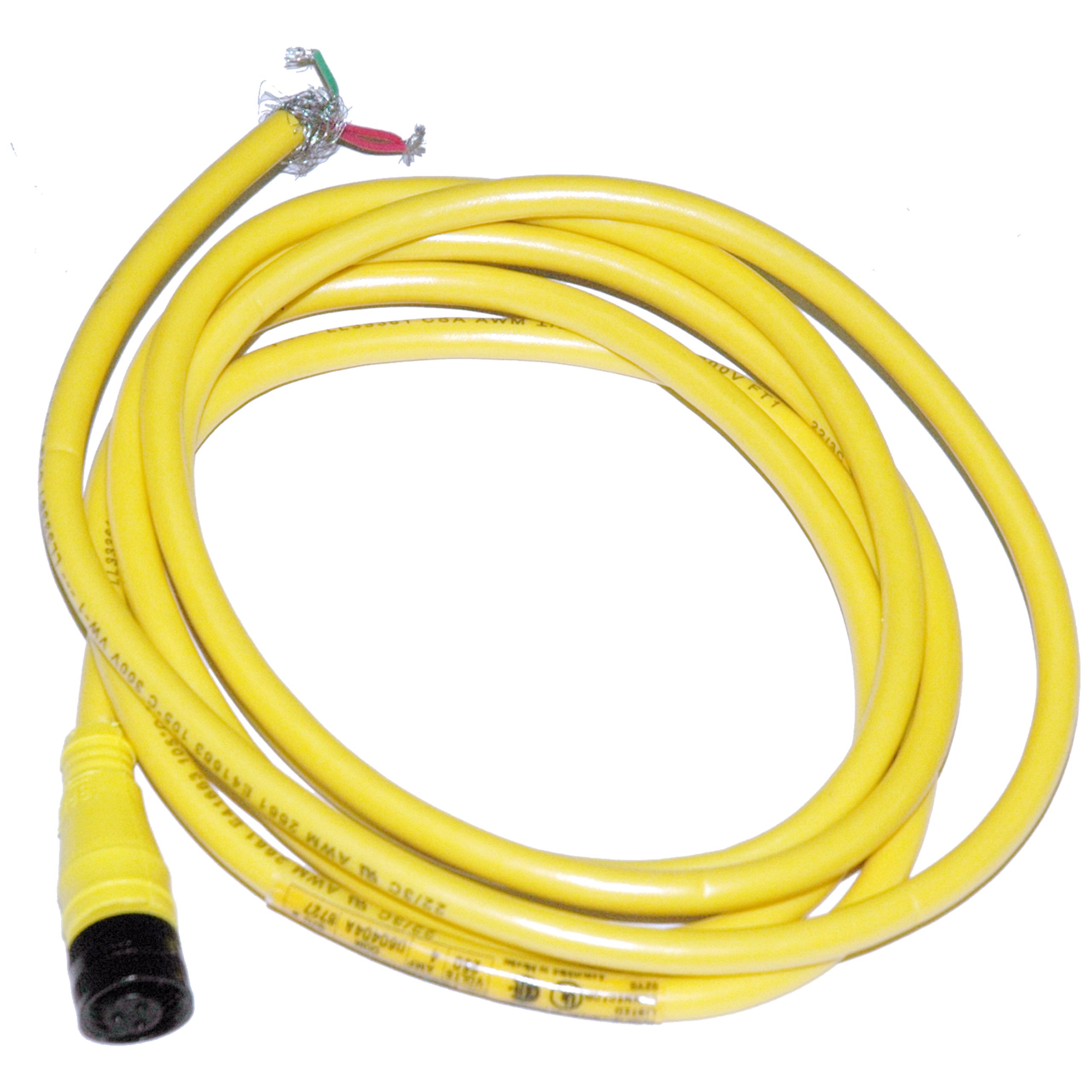 Proximity Switch Cord For All Model 1250 and 1500 Vacuum Loaders - Image 1