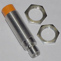Proximity Switch For All 1250A and 1500A, VPA, PLVPA & PL Hopper Loaders