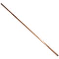 Extension Pipe, 17″, Copper