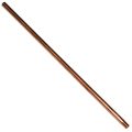 Extension Pipe, 9″ Copper