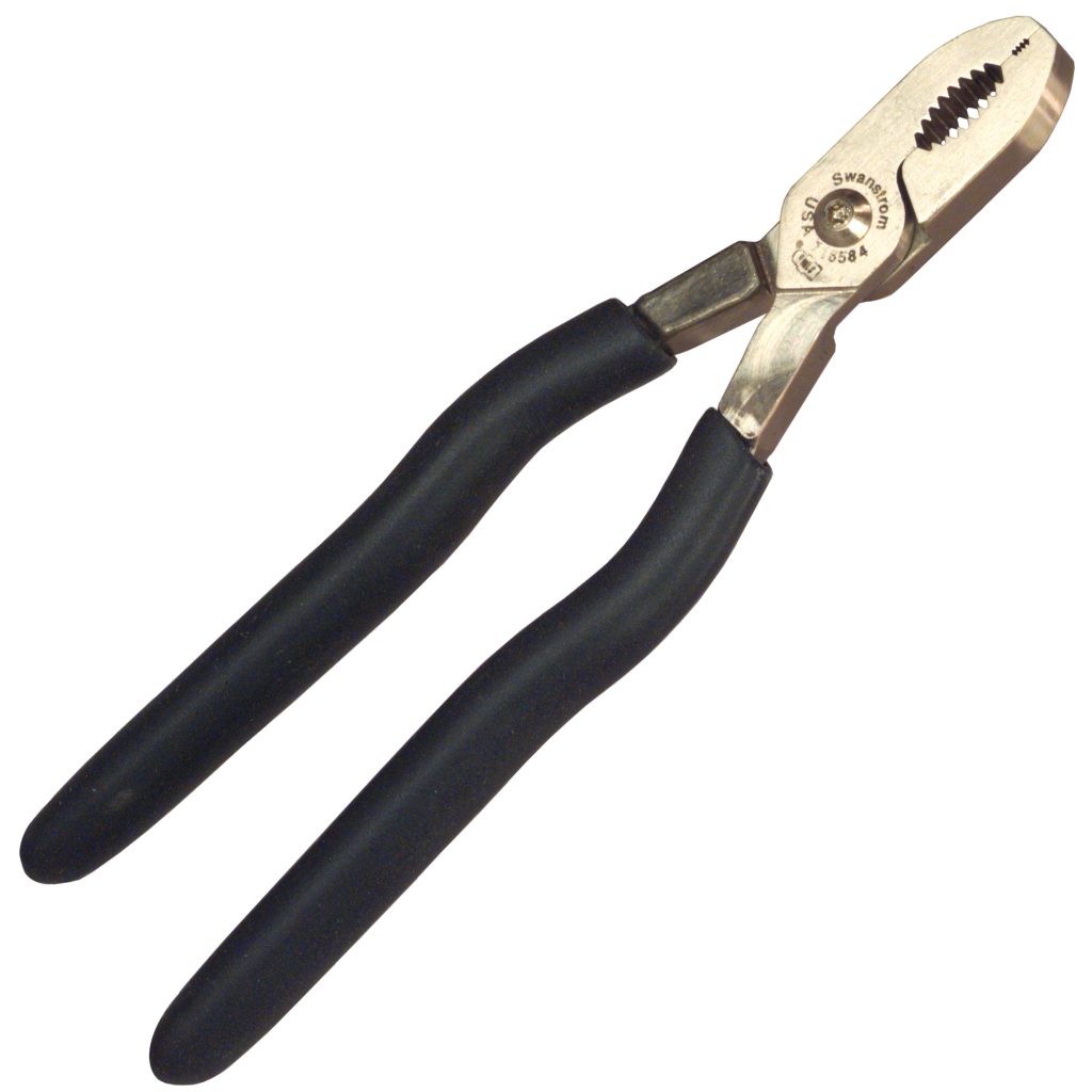 Bronze Sprue Puller Tool, Straight, Snub Nos