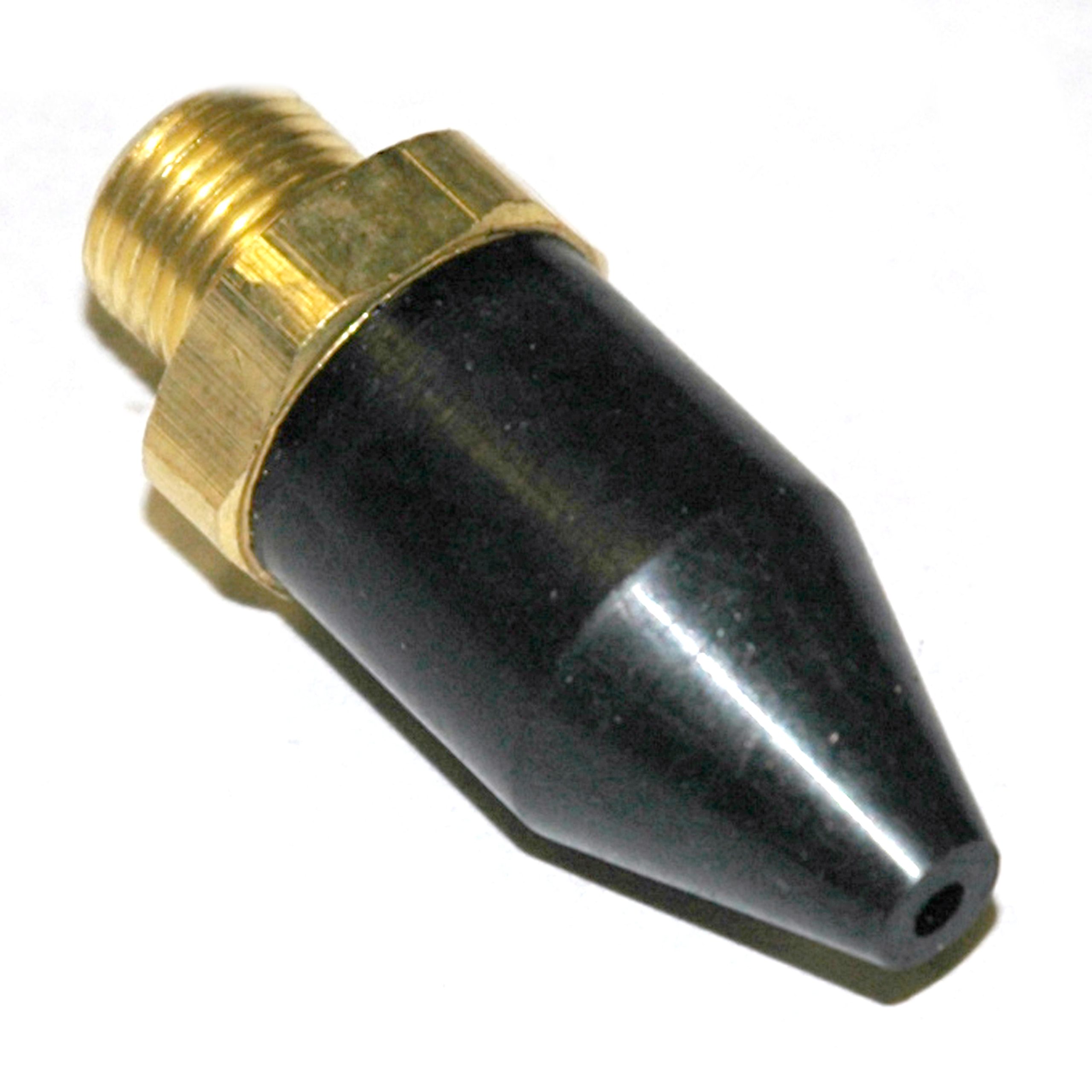 Tip, Rubber Cleaning Style For Air Guns, - Image 1