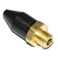 Tip, Rubber Cleaning Style For Air Guns,
