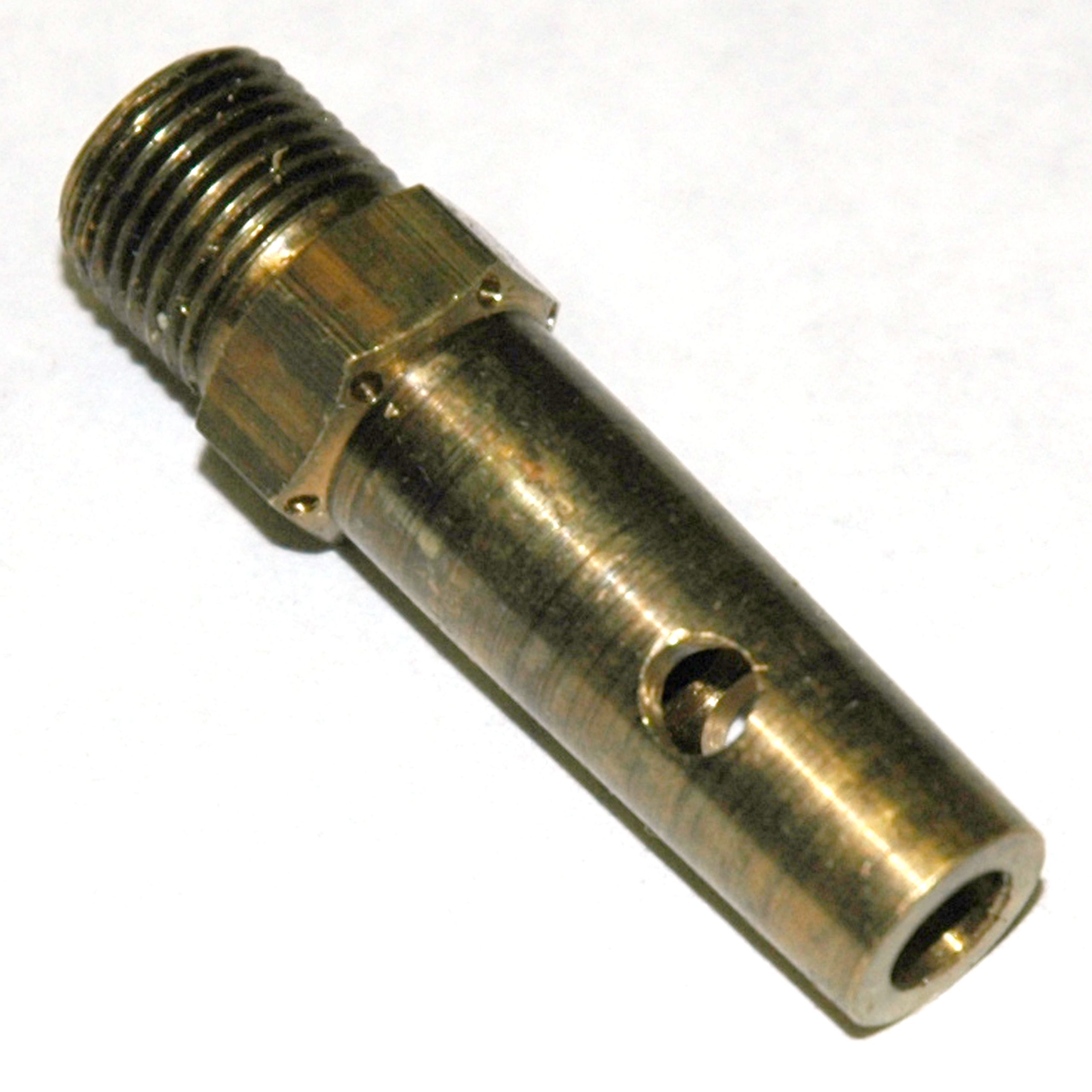 Tip, OSHA Safety Tip Reduces 125lb Line - Image 1