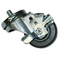 Complete Caster Kit, Upgrade Option for Use with IMS Workstation Maintenance Workstation