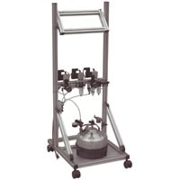 Bulk spray Cart Complete Less Controller