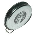 Tape Measure, 23″ Diameter to 64ths on One Side and 72″ Linear on the Other