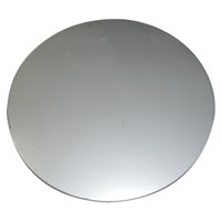 Lid for 24" Diameter for Conical Hopper
