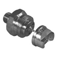 Nozzle Kit, 45 Degree Fan Spray, for Econo-Cube Spray System and Bulk Spray System