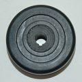 Drive Wheel/Roller Assembly For DS-1 Drum Separator